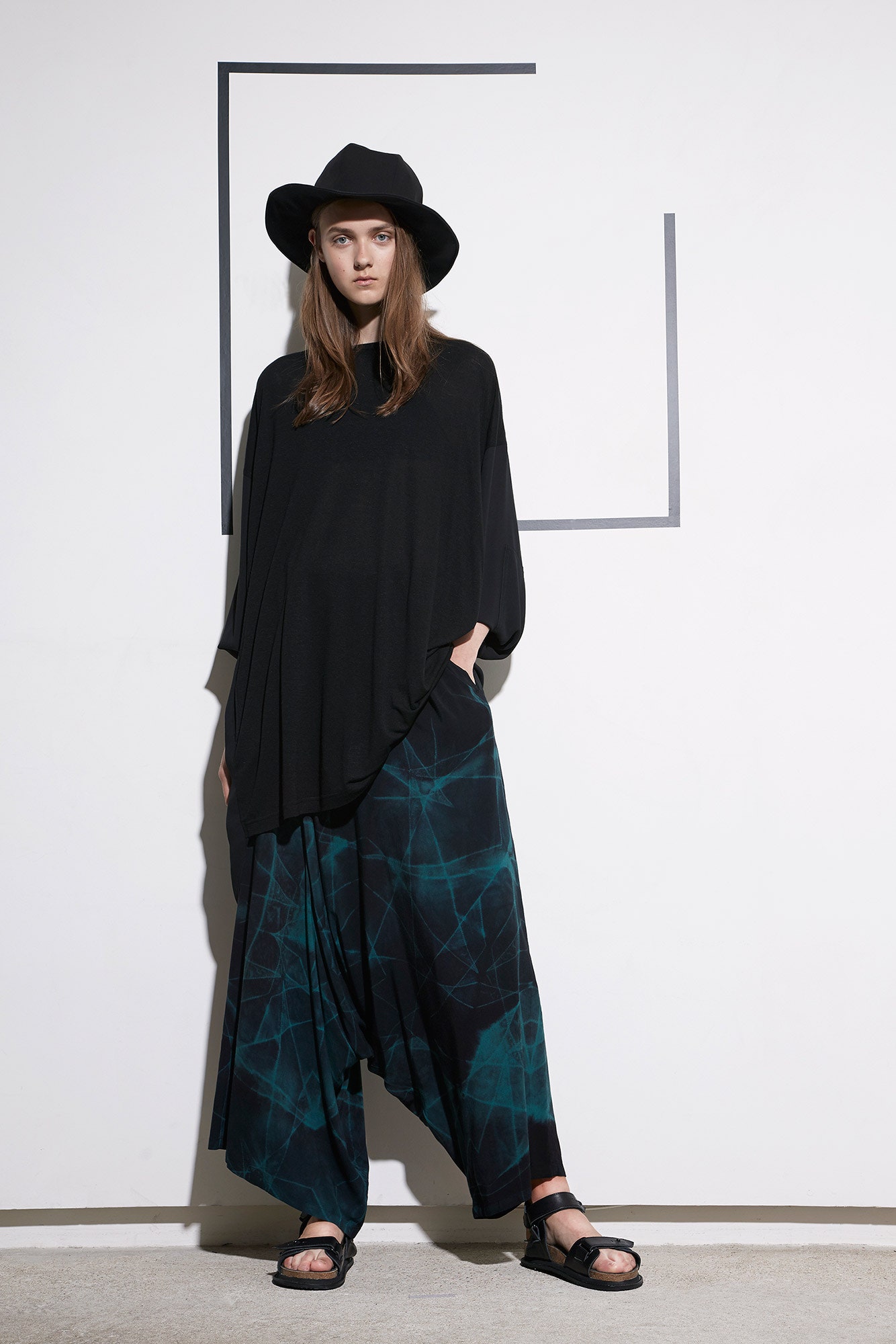 Y’s Resort 17 Look 9