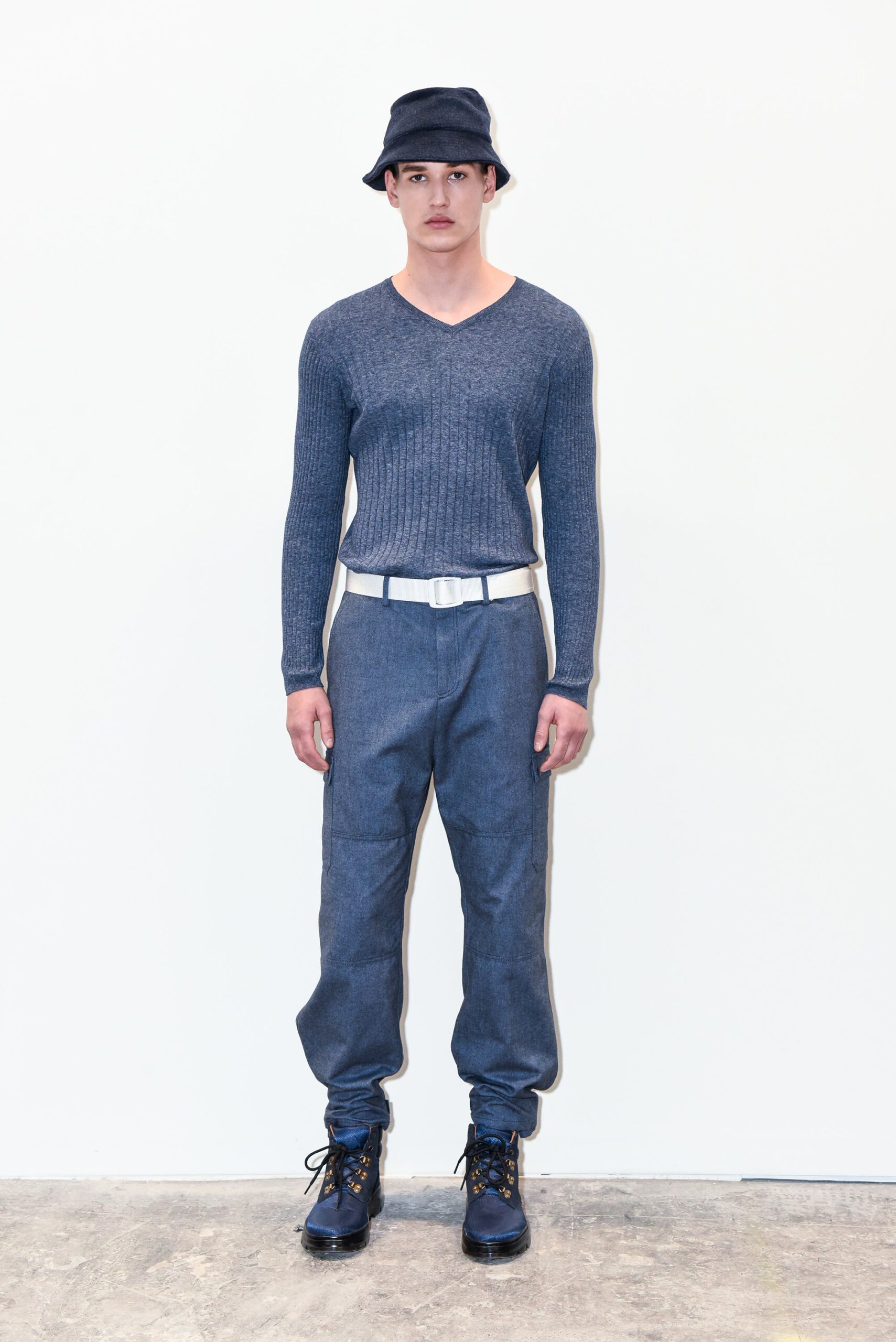 Zachary Prell F/W 17 Menswear Look 9