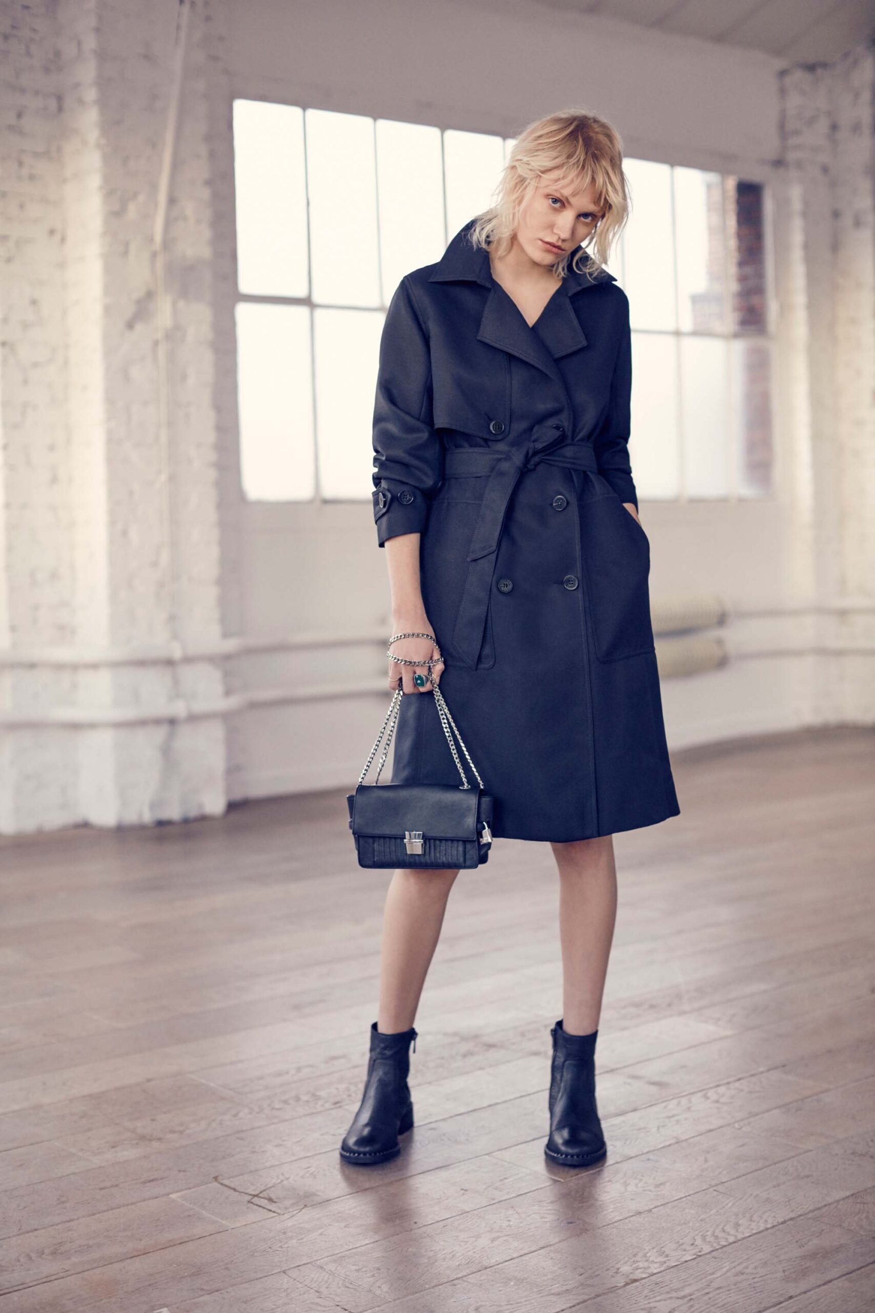 Zadig & Voltaire F/W 16 Look 17