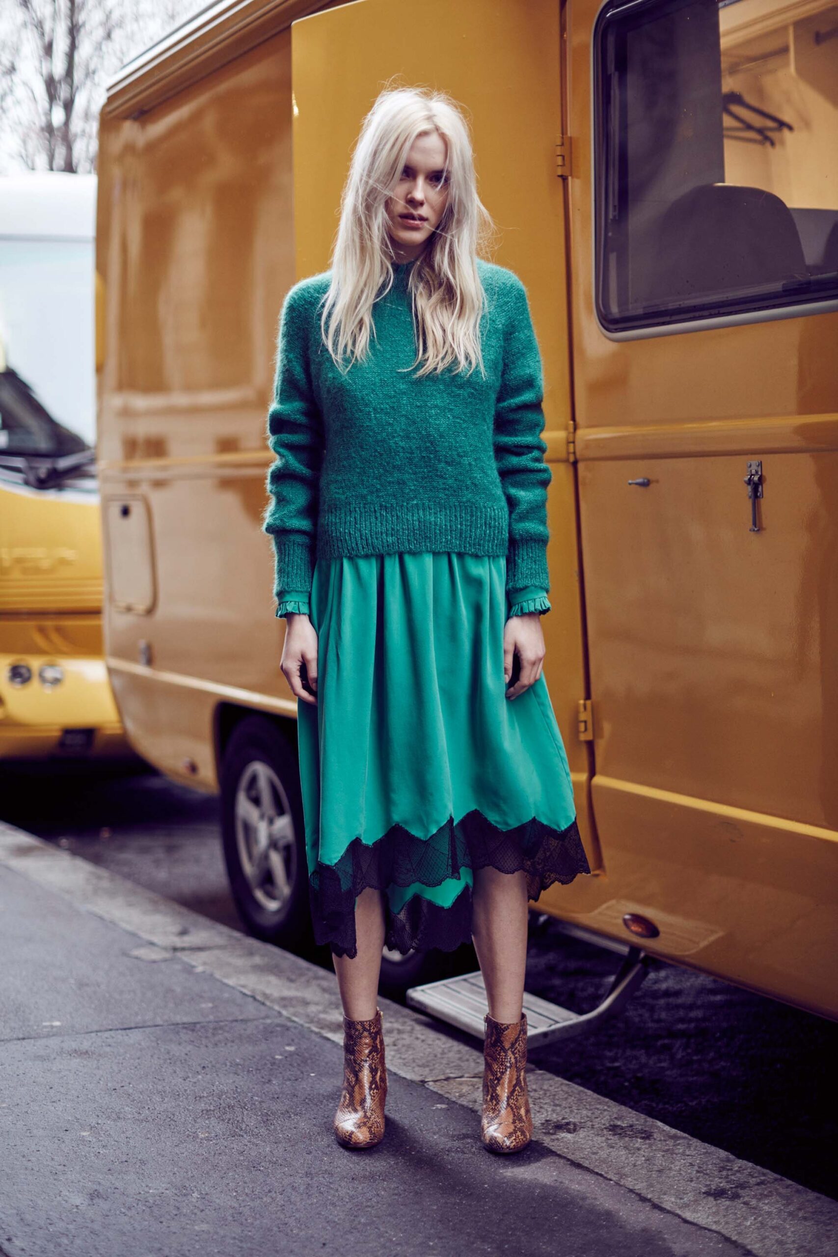 Zadig & Voltaire F/W 16 Look 18