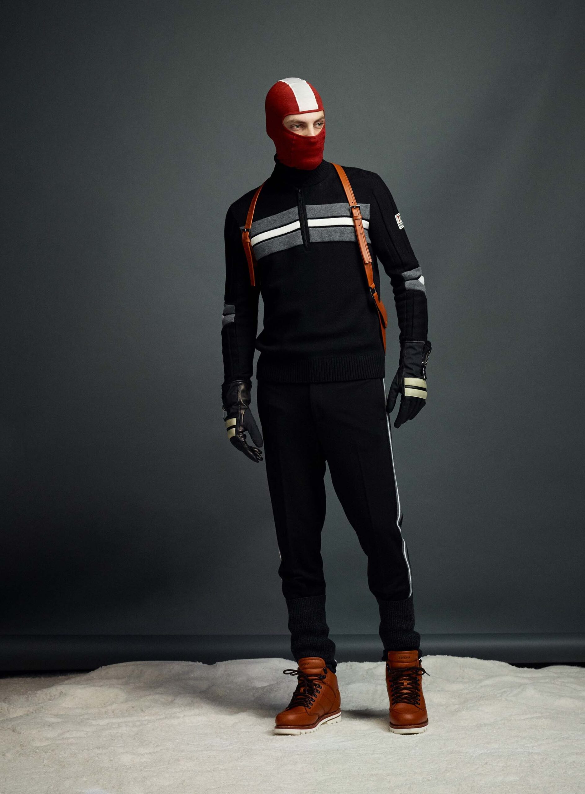 Z Zegna F/W 17 Menswear Look 9