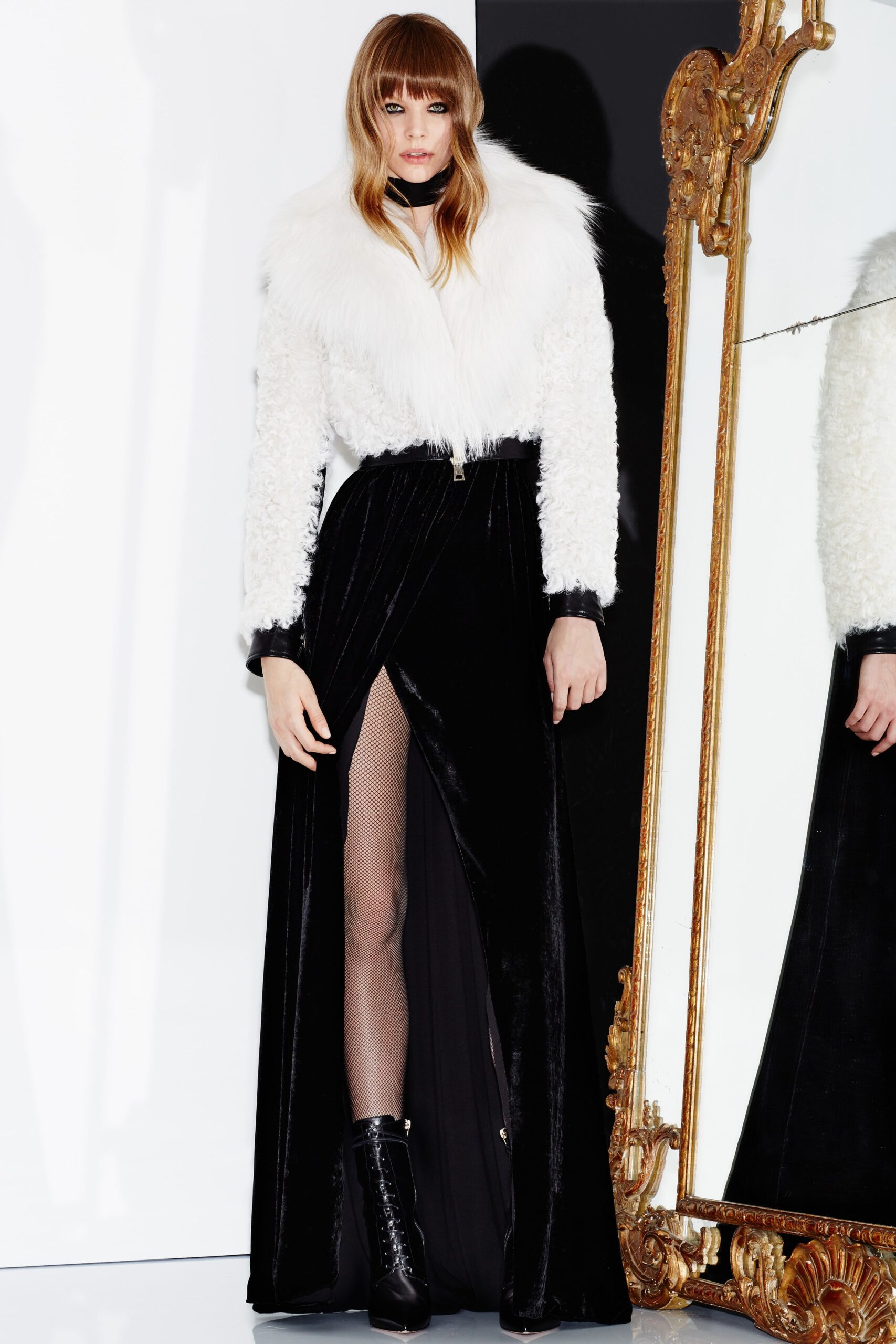 Zuhair Murad F/W 16 Look 9