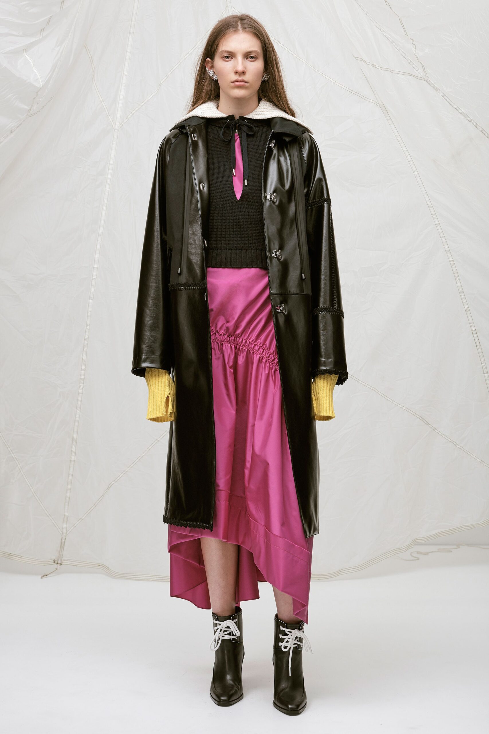 3.1 Phillip Lim F/W 18 Look 10
