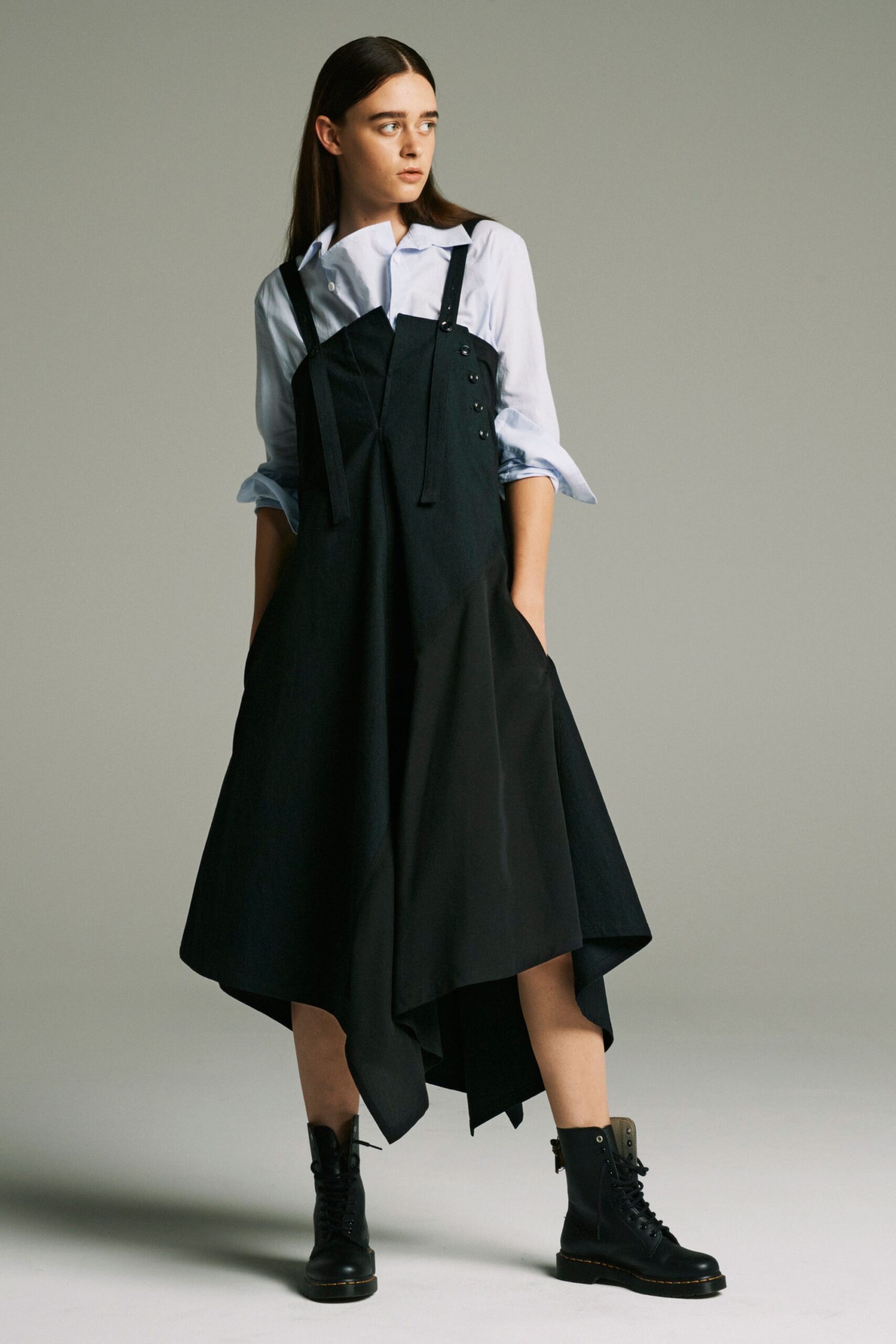 Y’s Resort 18 Look 10