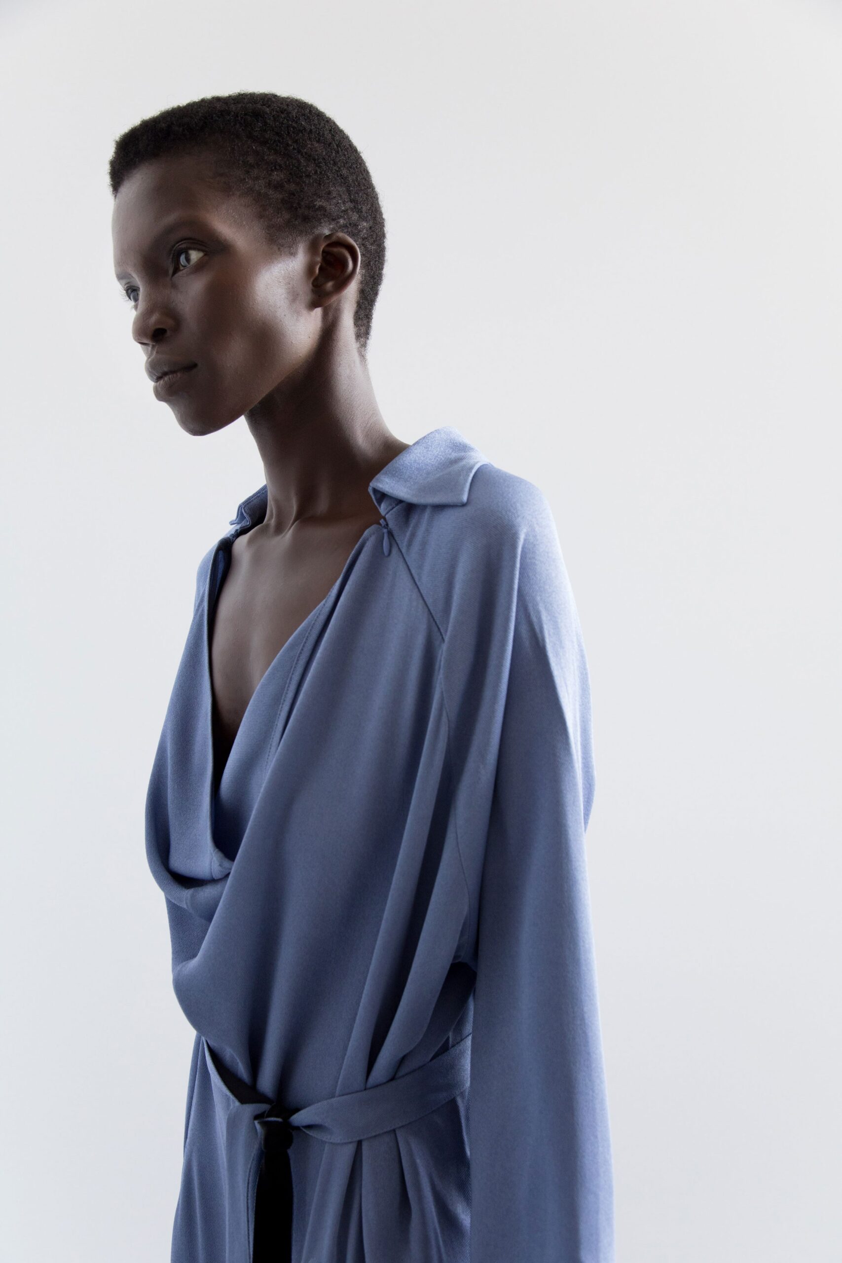 Zero + Maria Cornejo Resort 18 Look 10