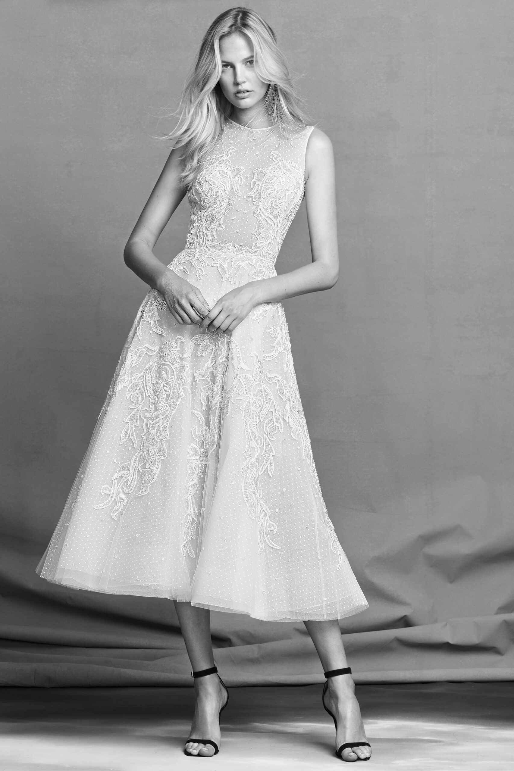 Zuhair Murad Resort 18 Look 10