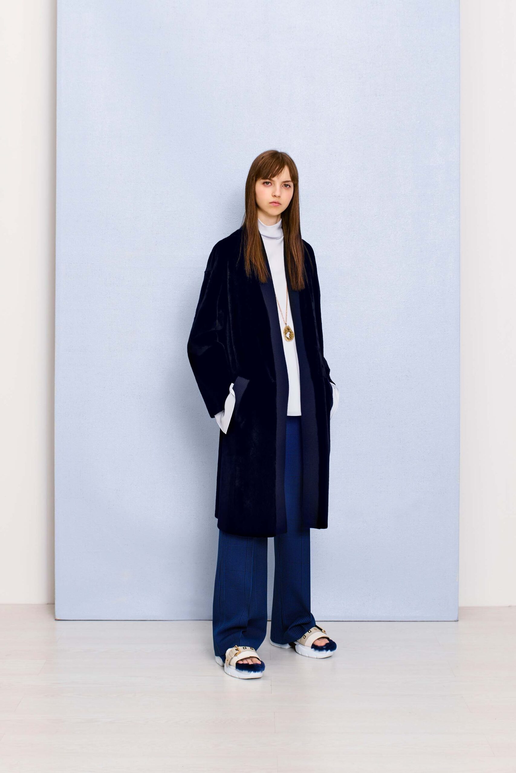 Agnona Resort 18 Look 102