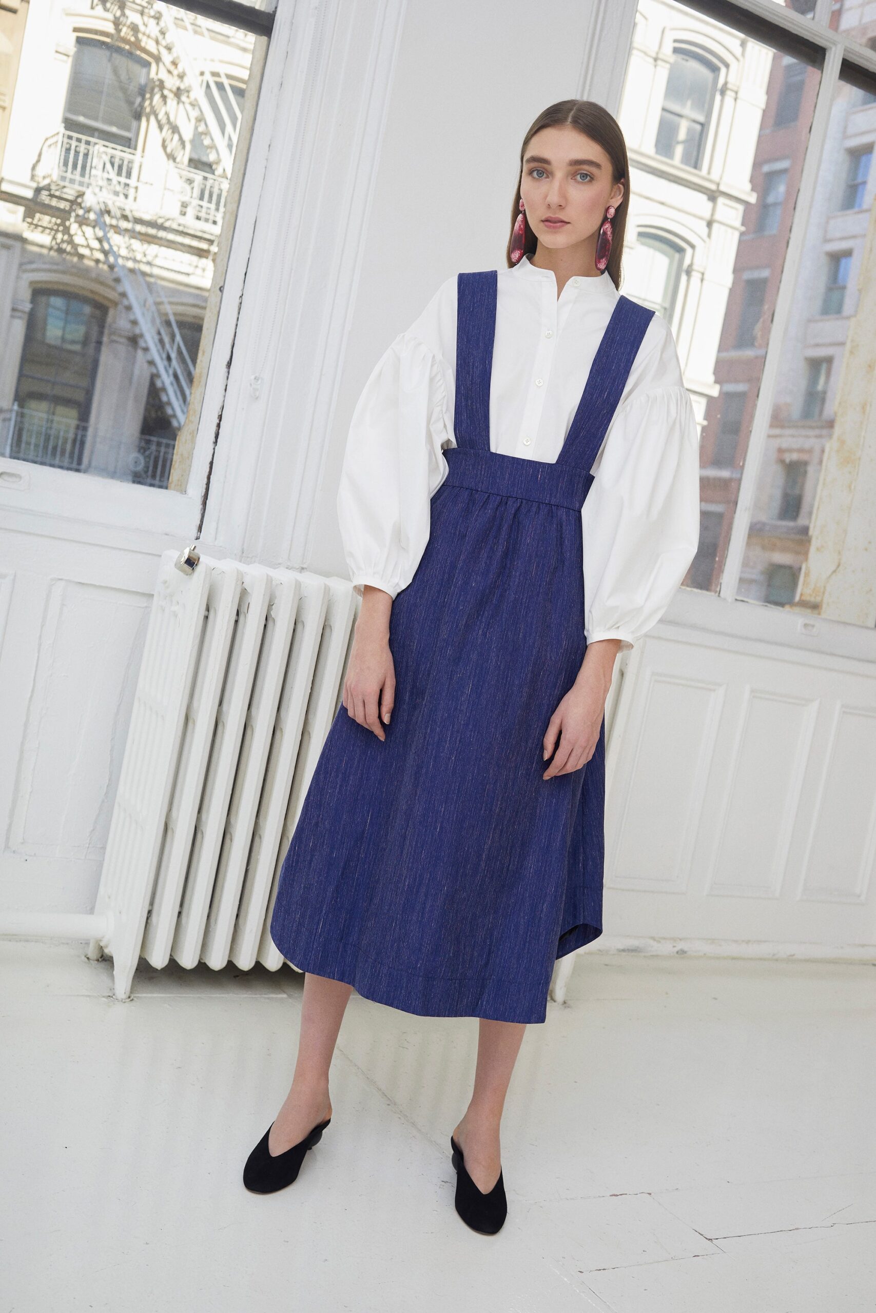 Whit F/W 18 Look 10