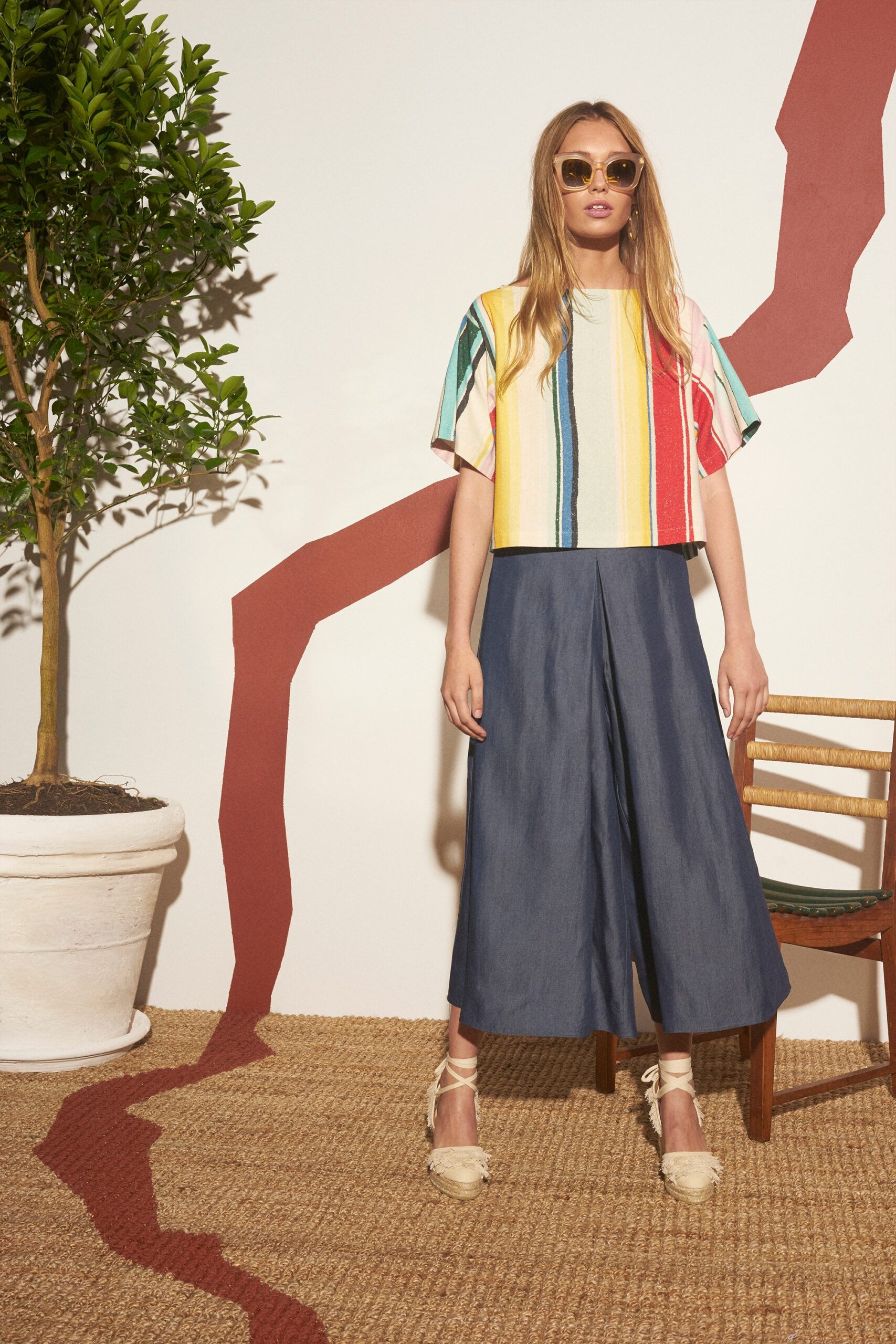 Whit S/S 17 Look 10