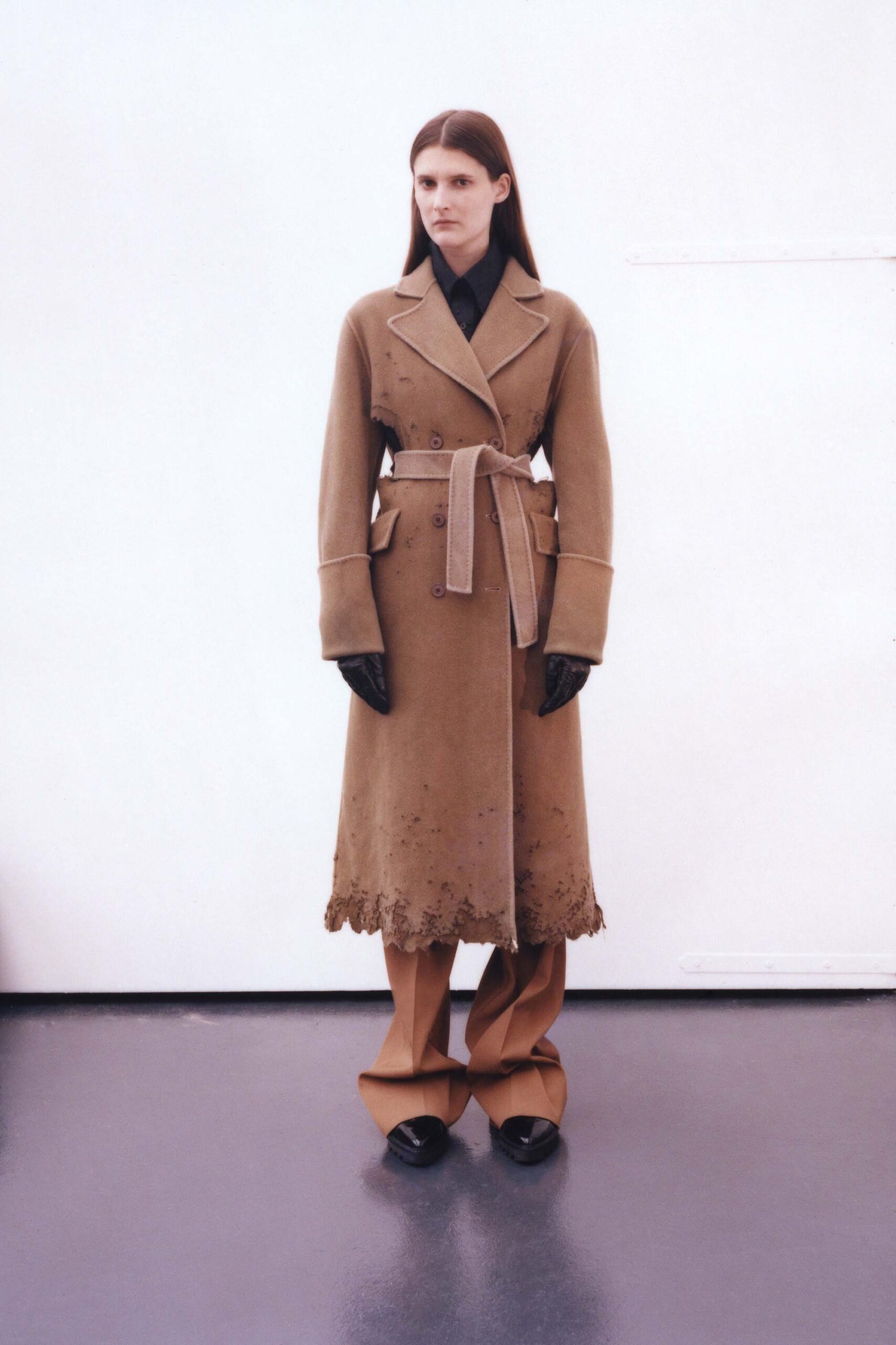 Yang Li F/W 17 Look 10