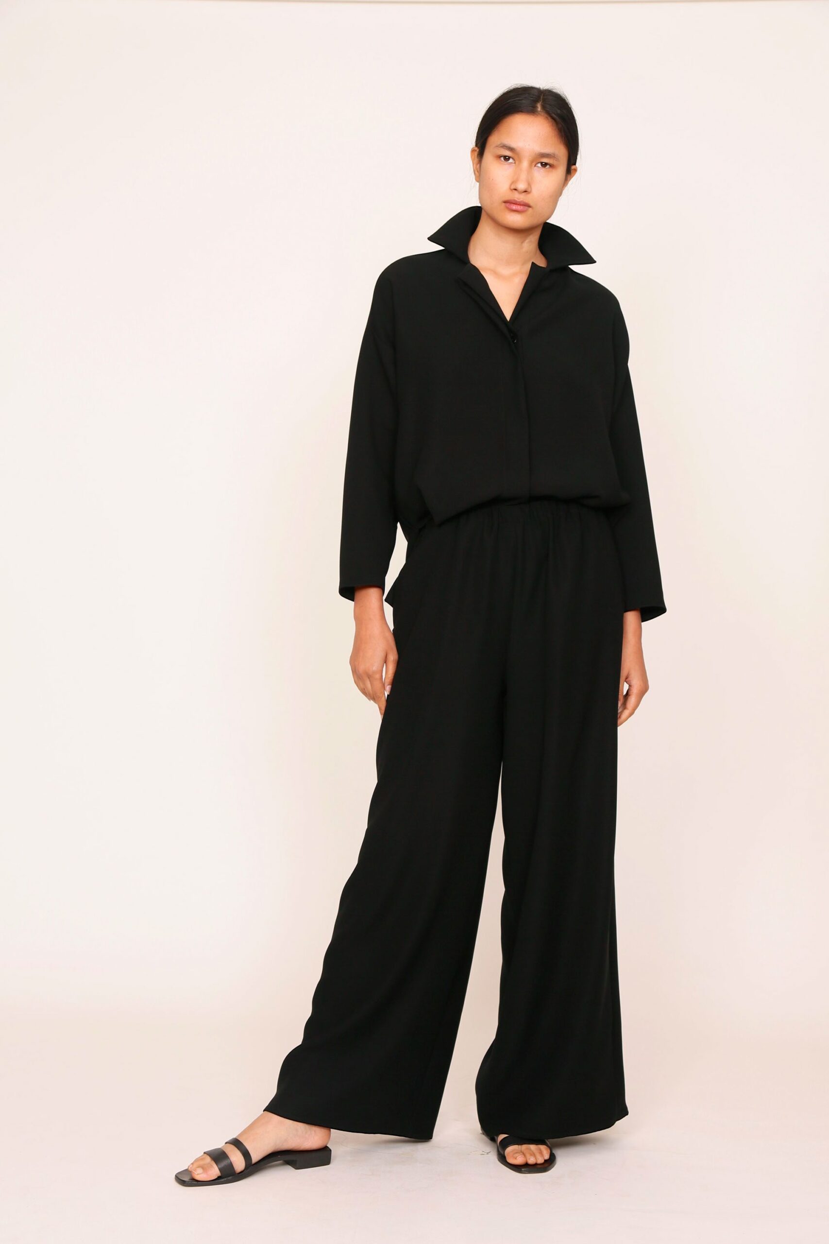 Yeohlee Resort 18 Look 10
