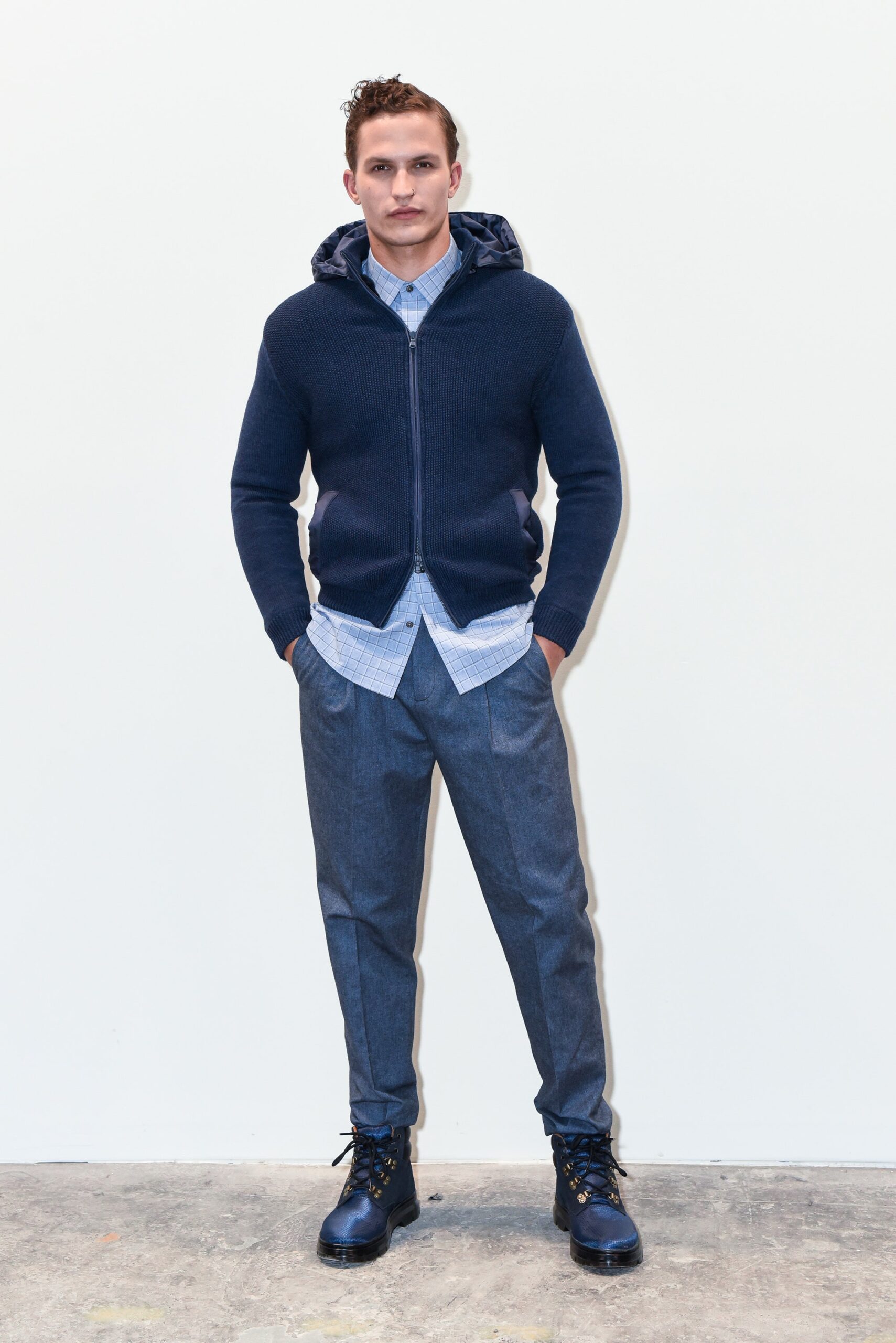 Zachary Prell F/W 17 Menswear Look 10