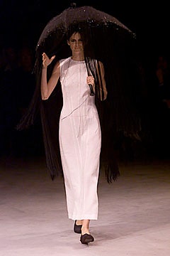 Yohji Yamamoto S/S 00 Look 46