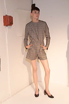 Wink S/S 01 Look 12