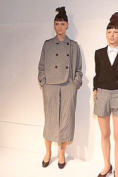 Wink S/S 01 Look 14