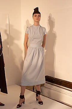 Wink S/S 01 Look 15