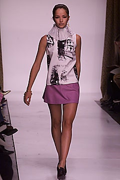 Alice Roi F/W 01 Look 192