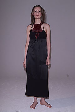 Wink Fall 2001 Ready-to-Wear