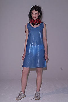 Wink F/W 01 Look 13