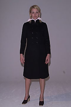 Wink F/W 01 Look 19