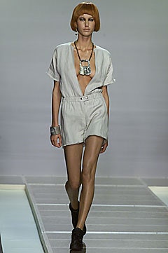 Alice Roi S/S 02 Look 122