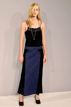 Wink S/S 02 Look 2