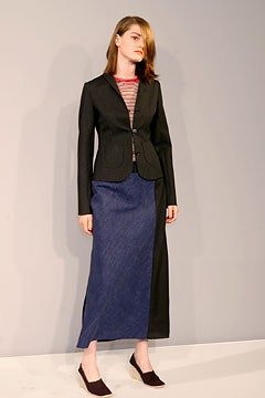 Wink S/S 02 Look 3