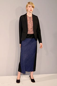 Wink S/S 02 Look 4