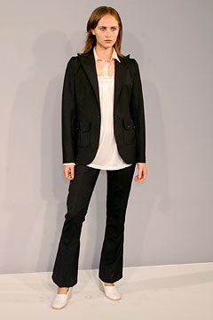 Wink S/S 02 Look 5