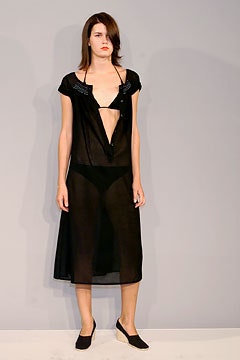 Wink S/S 02 Look 7