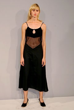 Wink S/S 02 Look 11