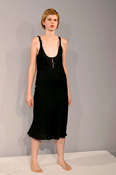 Wink S/S 02 Look 12