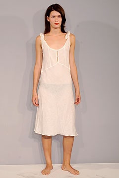 Wink S/S 02 Look 13