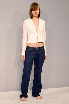 Wink S/S 02 Look 14