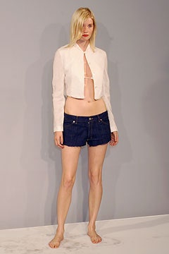 Wink S/S 02 Look 15