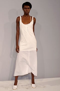 Wink S/S 02 Look 16