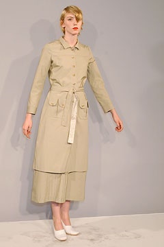 Wink S/S 02 Look 17