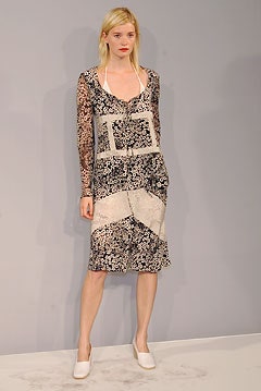 Wink S/S 02 Look 20