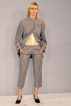 Wink S/S 02 Look 21
