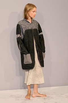 Wink S/S 02 Look 23