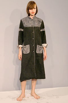 Wink S/S 02 Look 24