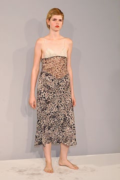 Wink S/S 02 Look 25