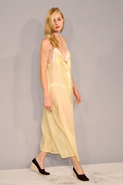 Wink S/S 02 Look 26