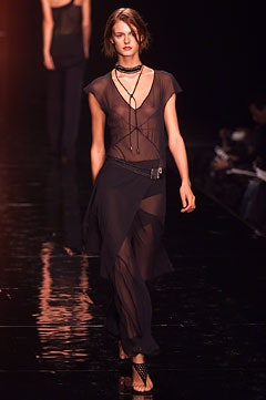 Alessandro Dell'Acqua S/S 02 Look 137