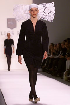 Alice Roi F/W 02 Look 158