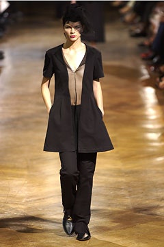 Yohji Yamamoto S/S 03 Look 29