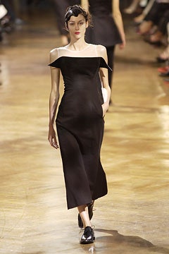 Yohji Yamamoto S/S 03 Look 31