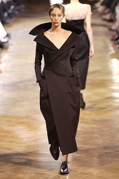 Yohji Yamamoto S/S 03 Look 32