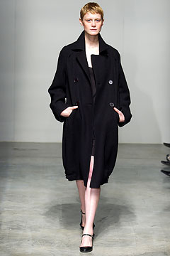 Zero + Maria Cornejo F/W 03 Look 2