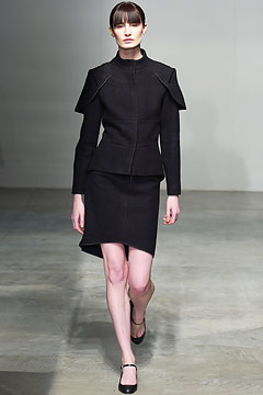 Zero + Maria Cornejo F/W 03 Look 3